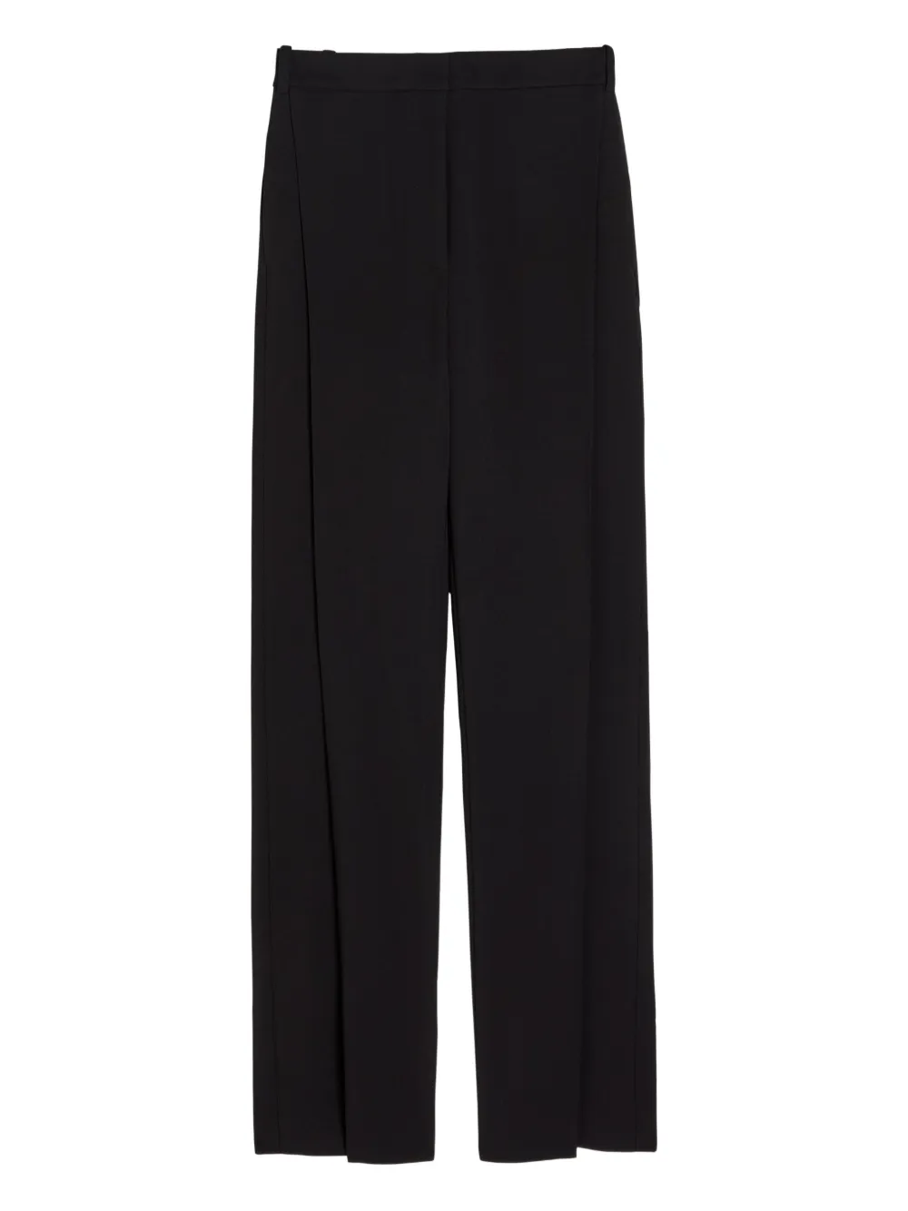 TOVE Pantaloni dritti Lola - Nero