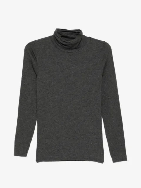 Eileen Fisher haut à col roulé