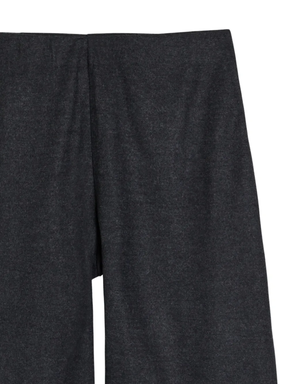 Eileen Fisher Broek met wijde pijpen - Grijs