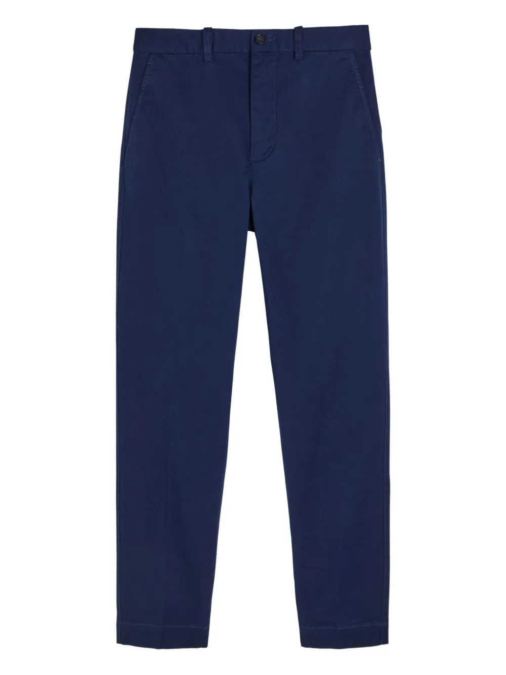 Polo Ralph Lauren Pantaloni con bottoni - Blu