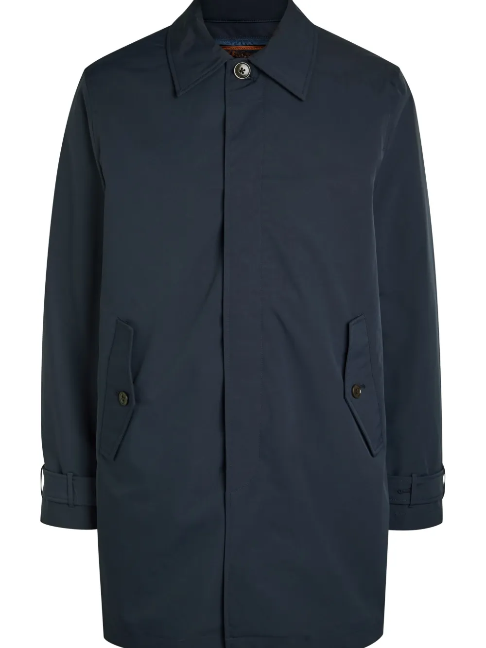 PS Paul Smith button-detail coat | Abrigos con botonadura simple | Image 2