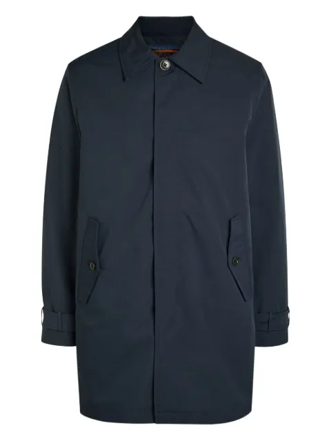 PS Paul Smith button-detail coat