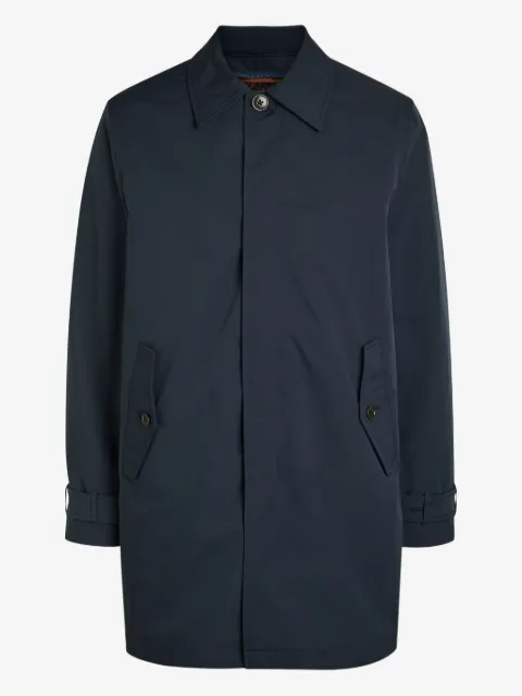 PS Paul Smith button-detail coat