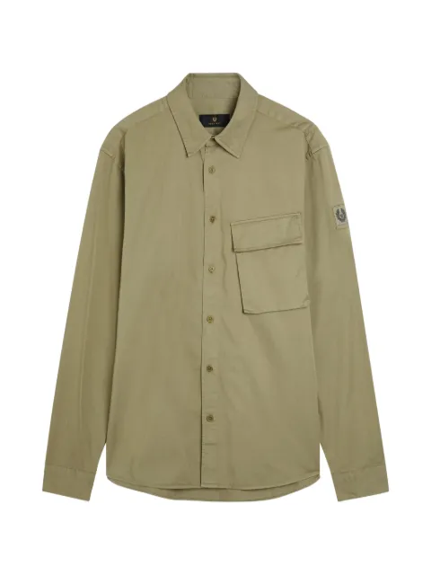 Belstaff Scale shirt