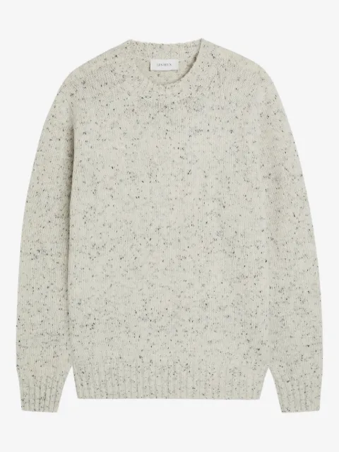 Les Deux Gary Fleck crew-neck sweater