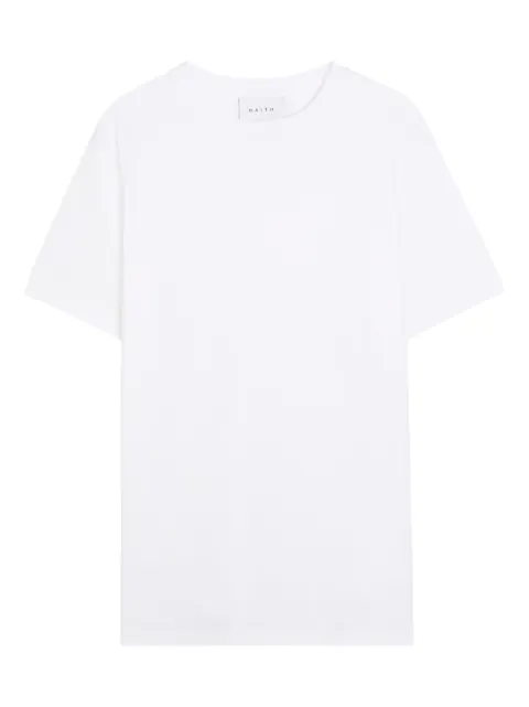 RAITH short-sleeve T-shirt
