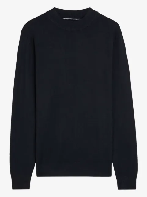 RAITH crew-neck sweater