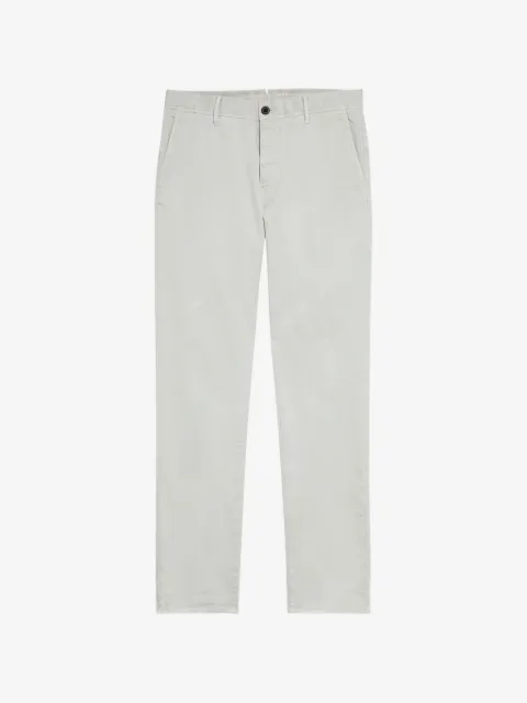 slowear Geknöpfte Hose