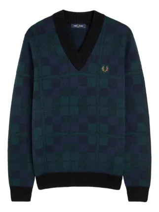 Fred Perry