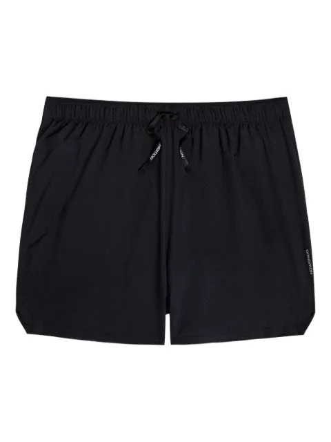 CONDITION WEAR Aero drawstring shorts