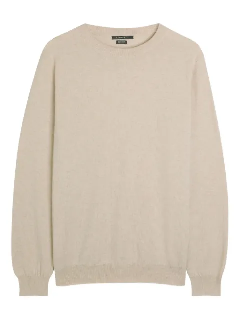Begg x Co Heriot crew-neck sweater