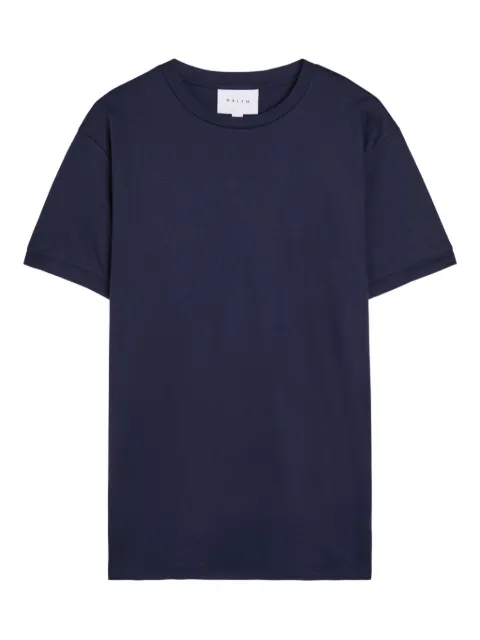 RAITH crew-neck T-shirt