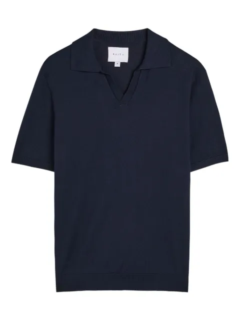 RAITH V-neck T-shirt