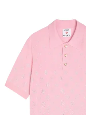 Casablanca メンズ ポロシャツ通販 - FARFETCH
