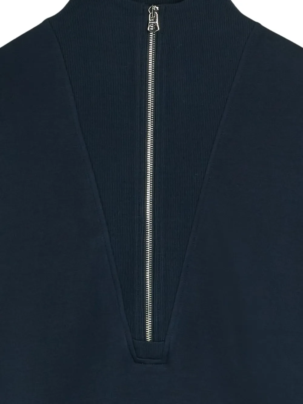  Varley Half-zip Sweatshirt - Blue 