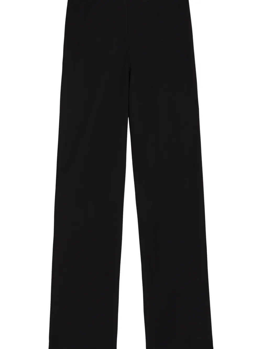 Reformation High waist broek - Zwart