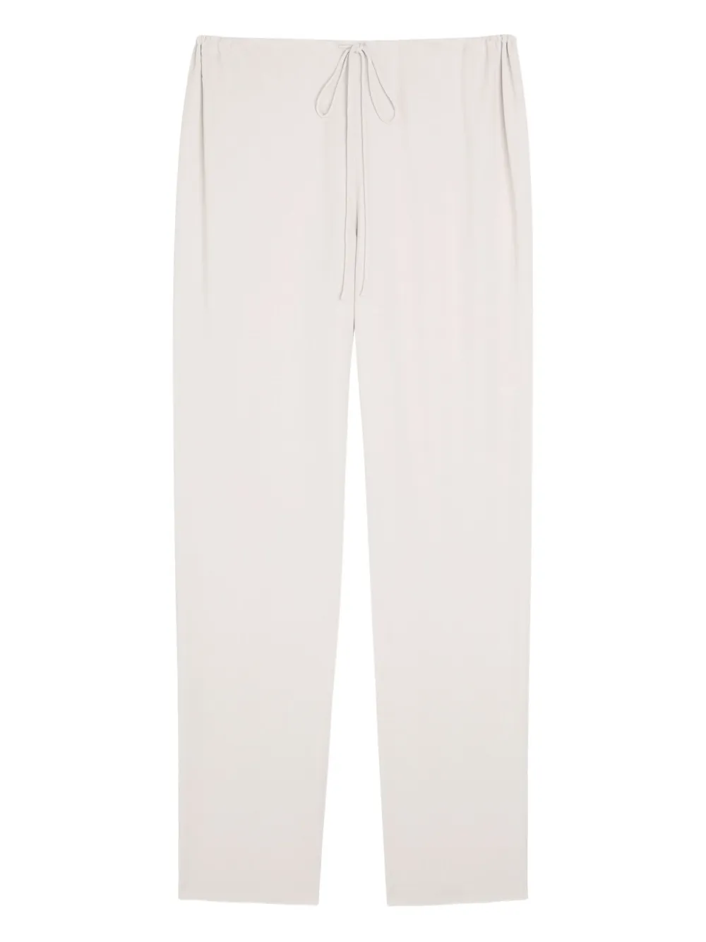 TOVE Pantaloni con coulisse - Toni neutri