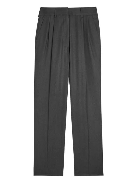 Blazé Milano pleated trousers