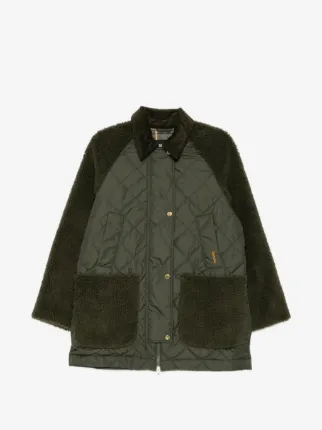 Barbour