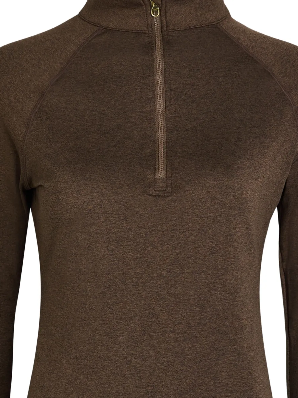  Varley Sudadera Always Warm - Marrón 