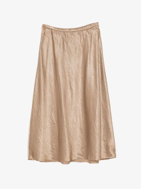 Eileen Fisher Midirock in Knitteroptik