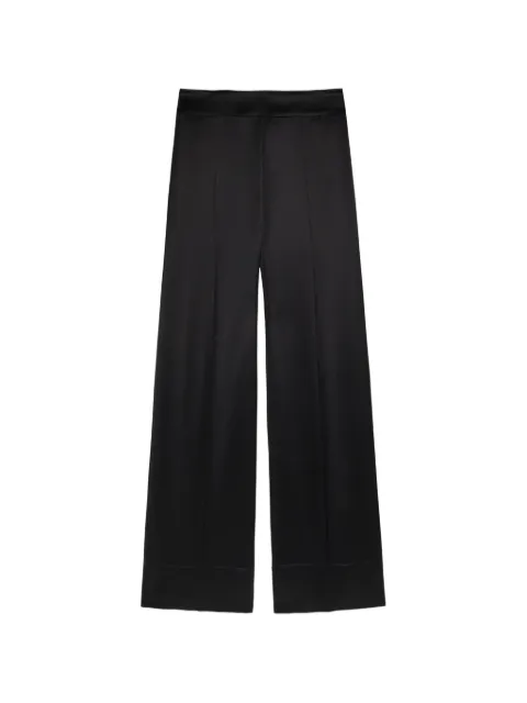 JOSEPH pantalones palazzo Dijon