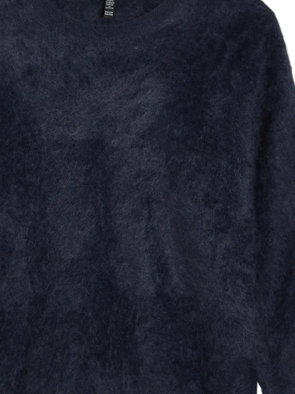 Eileen Fisher Round-neck Sweater - Blue 