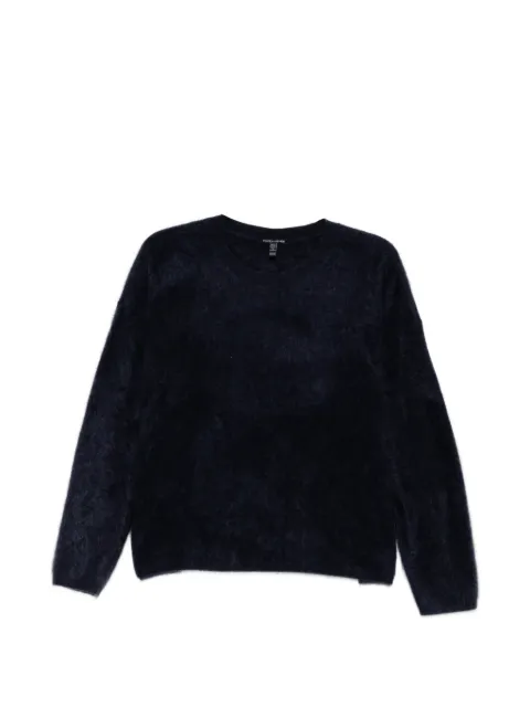 Eileen Fisher round-neck jumper