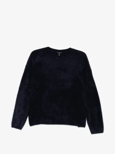 Eileen Fisher round-neck jumper