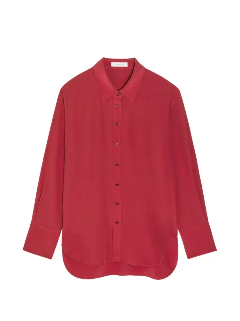 JOSEPH chemise Joe en soie