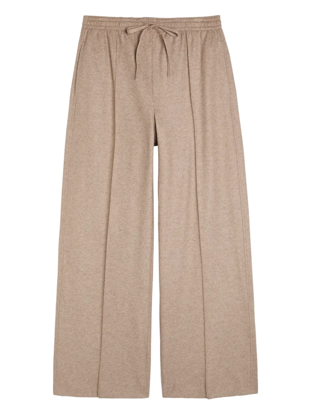 Vince drawstring wide-leg trousers | tons neutres | Image 1