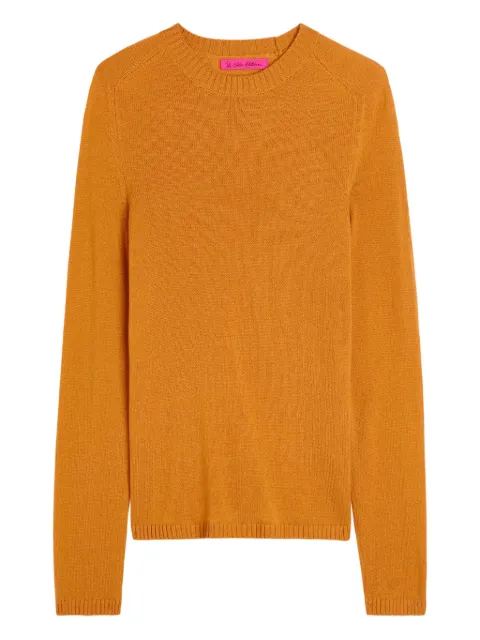 The Elder Statesman crew-neck sweater