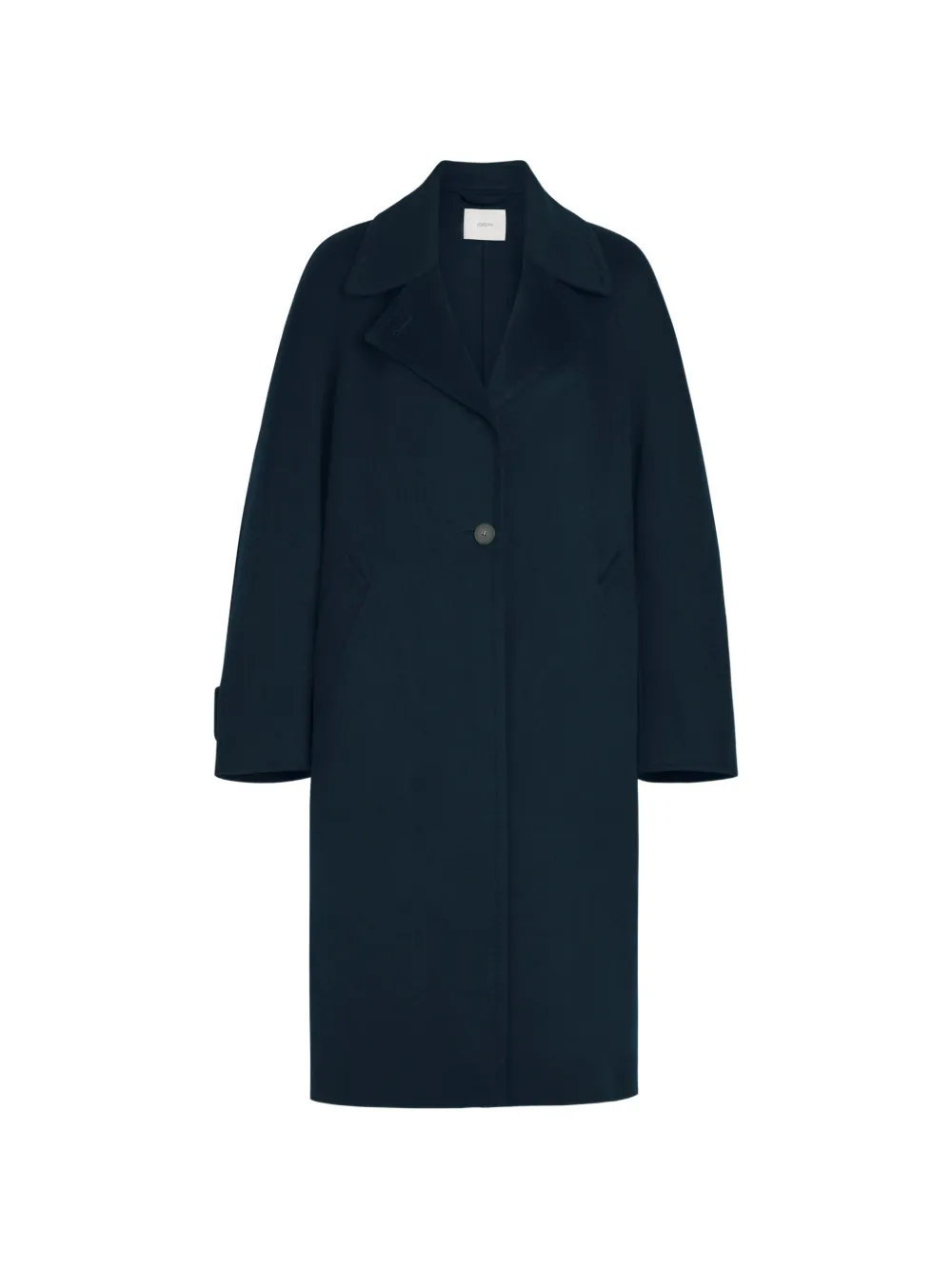 JOSEPH Franco coat - Blu