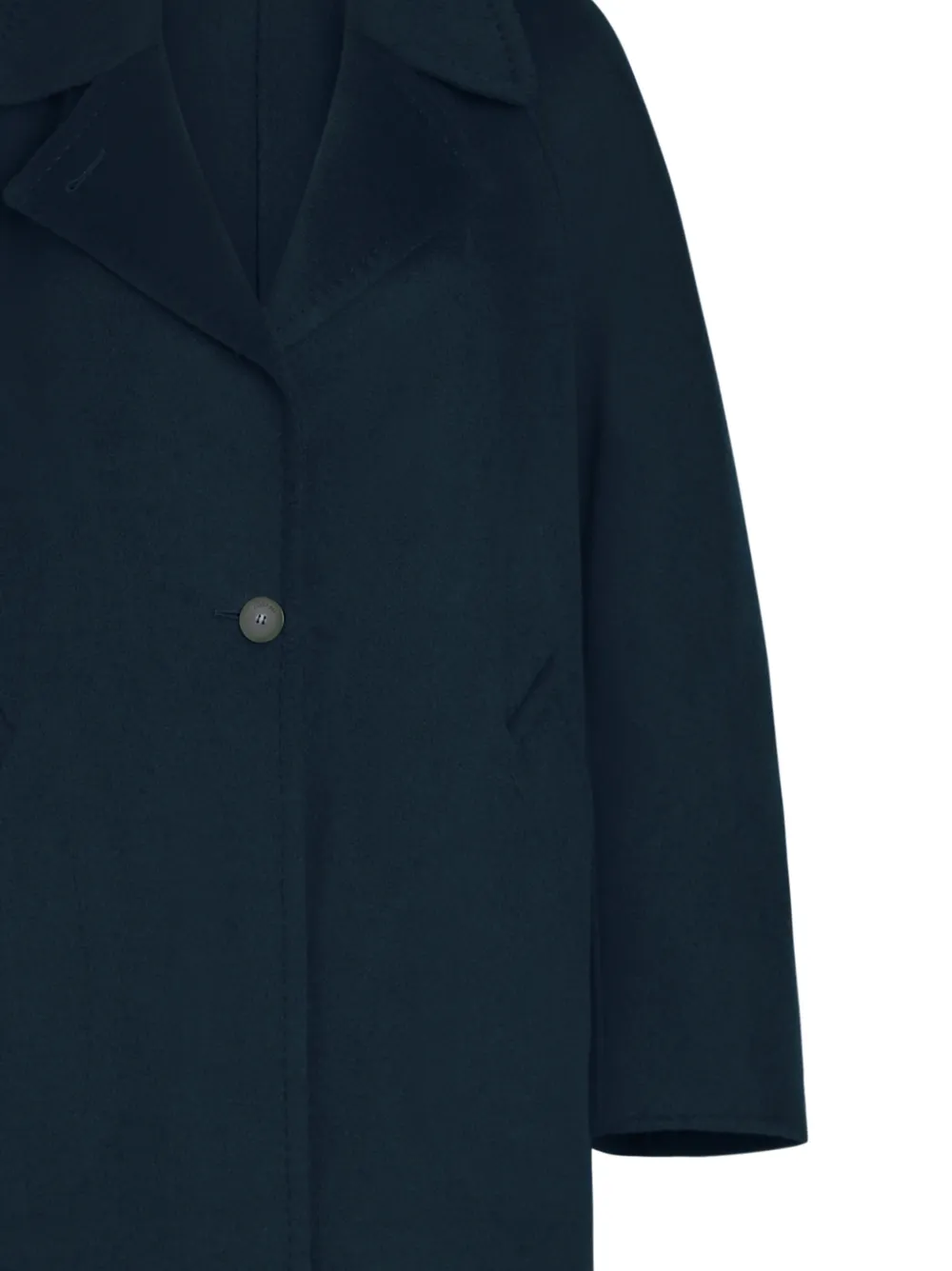  Joseph Franco Coat - Blue 