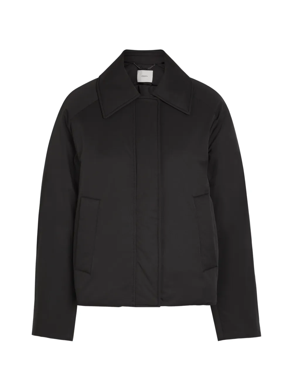 JOSEPH Mullins jacket - Nero