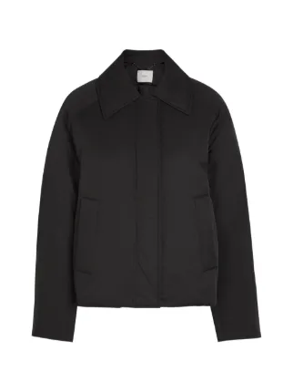 JOSEPH Mullins Jacket | Black | FARFETCH AO JOSEPH Mullins Jacket | Black | FARFETCH AO