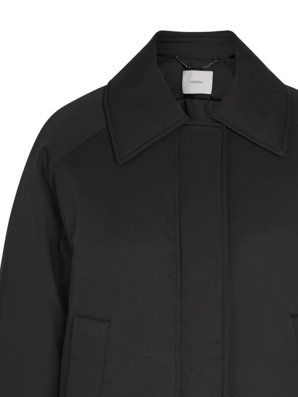 Joseph Mullins Jacket - Black 