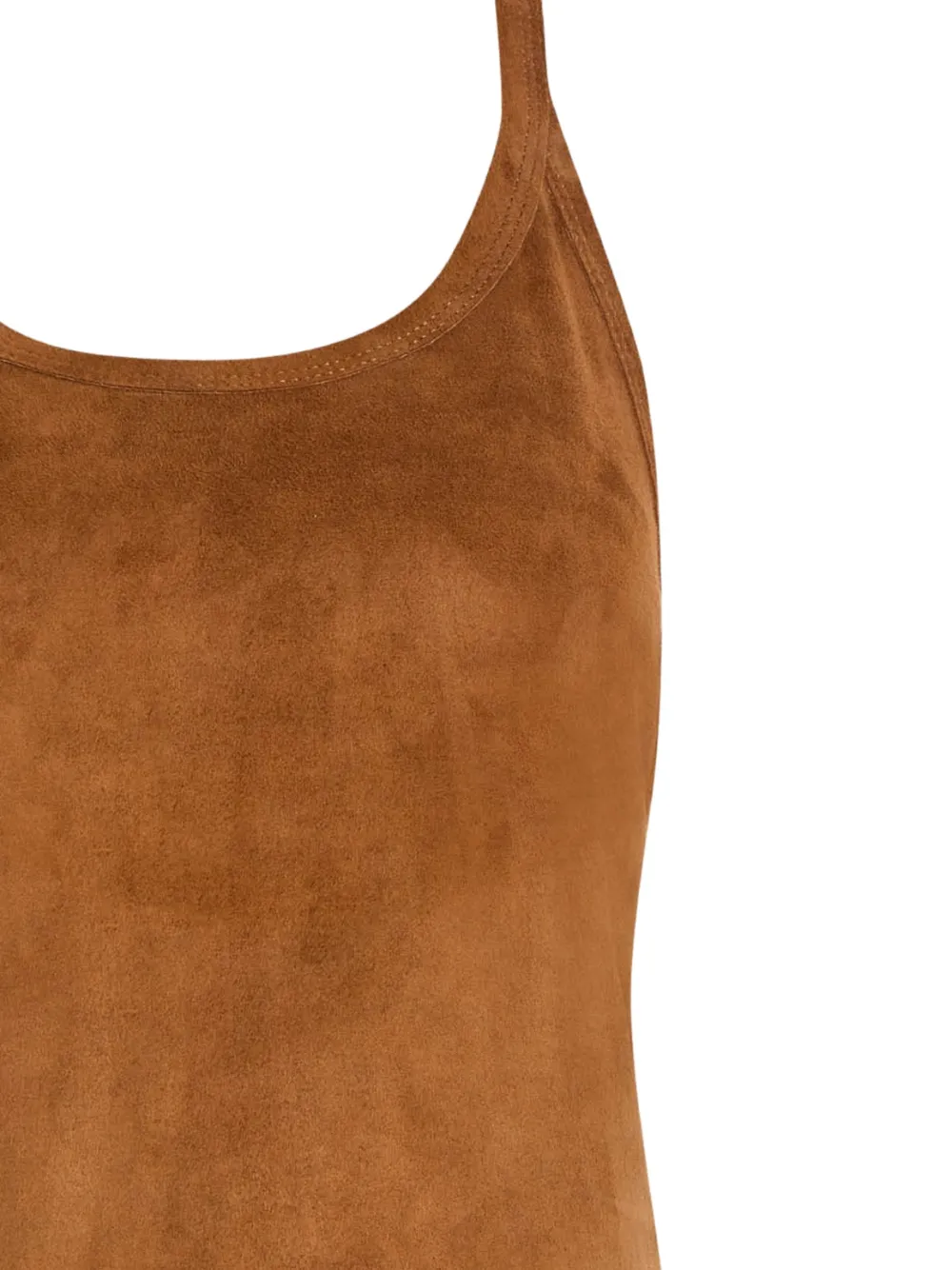 Cherry Halterneck Top