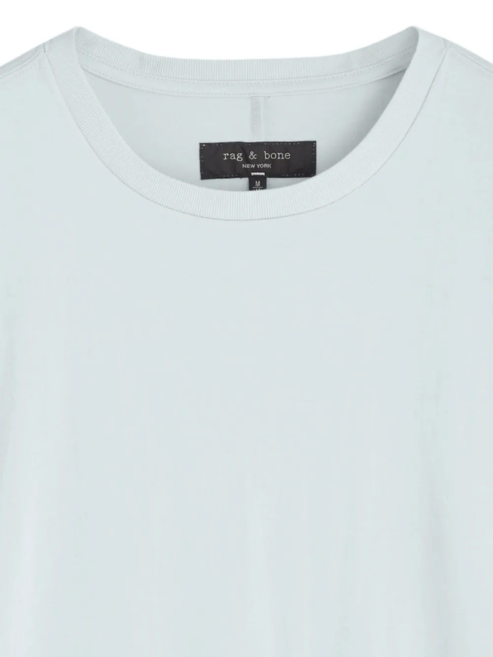 rag & bone playera con cuello redondo | Playeras | Image 2