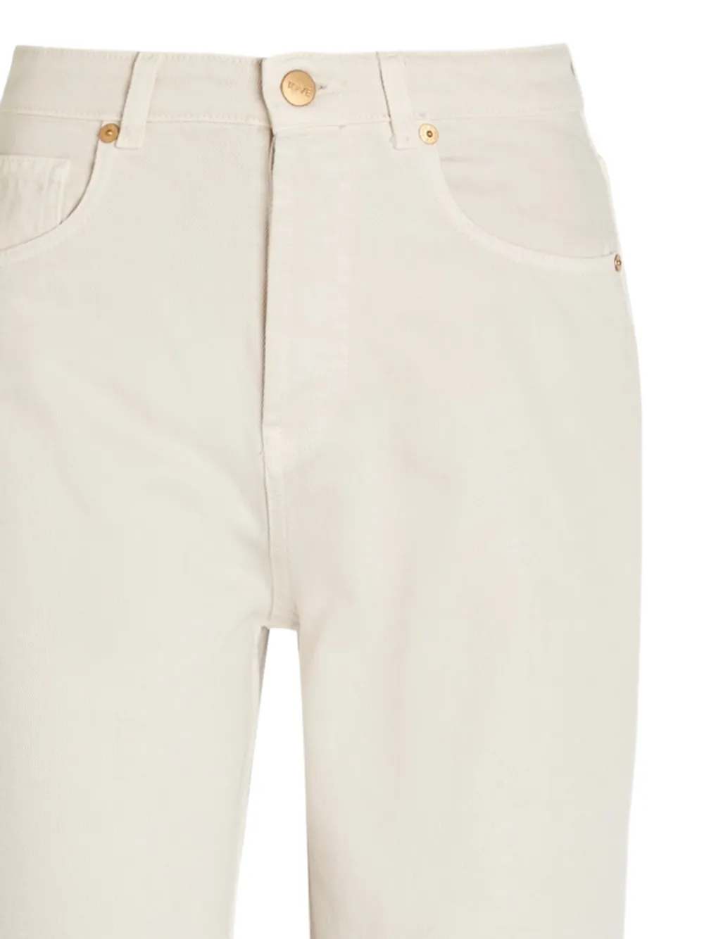 Senna Straight-Leg Jeans