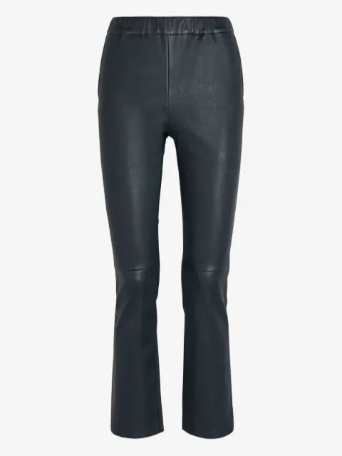 Arma pantalones con paneles