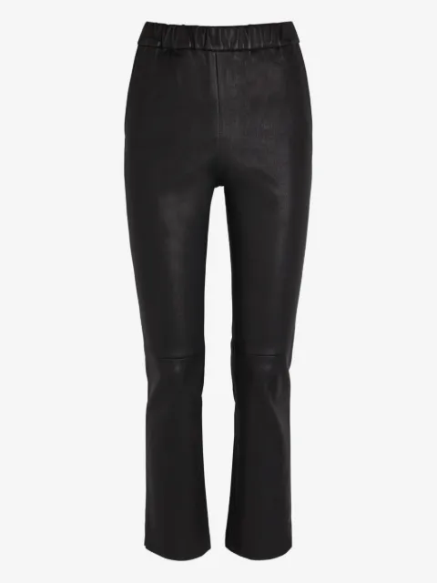 Arma pantalones con paneles