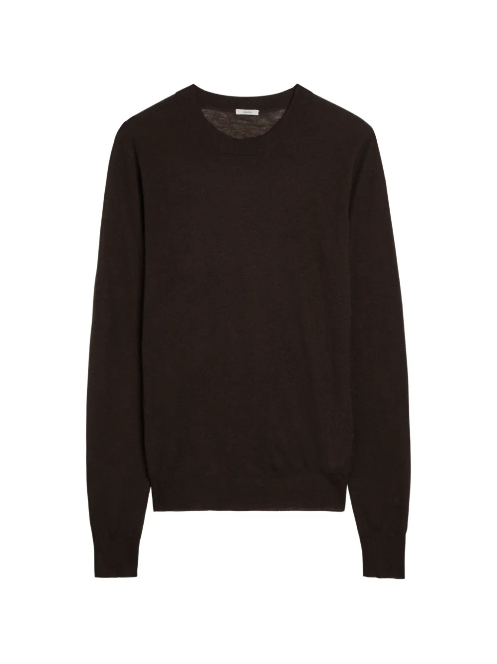 JOSEPH cashmere sweater - Marrone