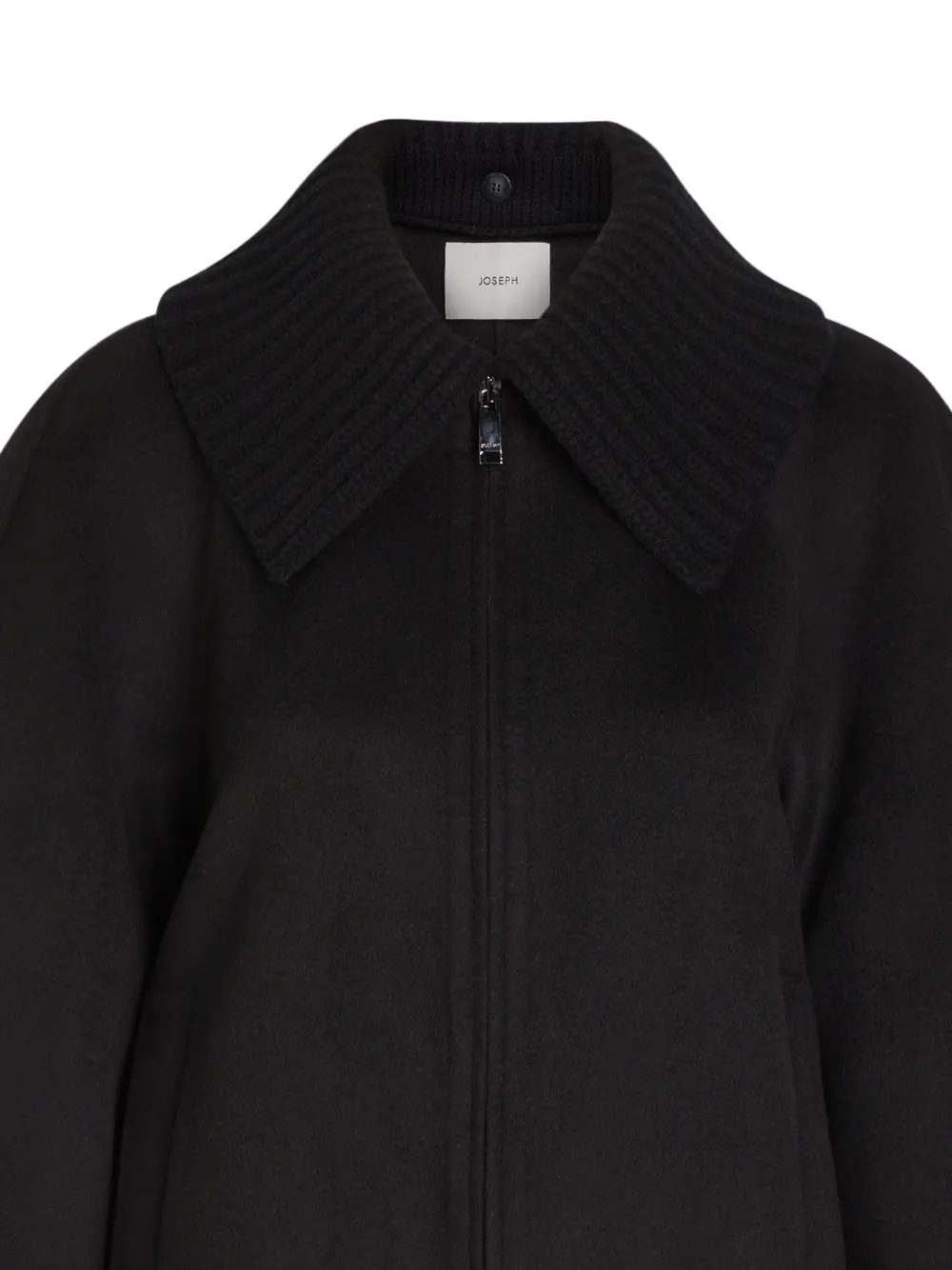  Joseph Cooksey Jacket - Black 