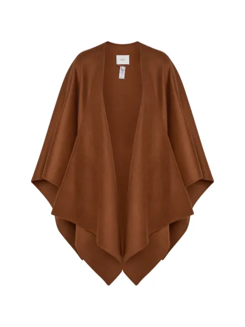 JOSEPH Cassidy kappe-frakke