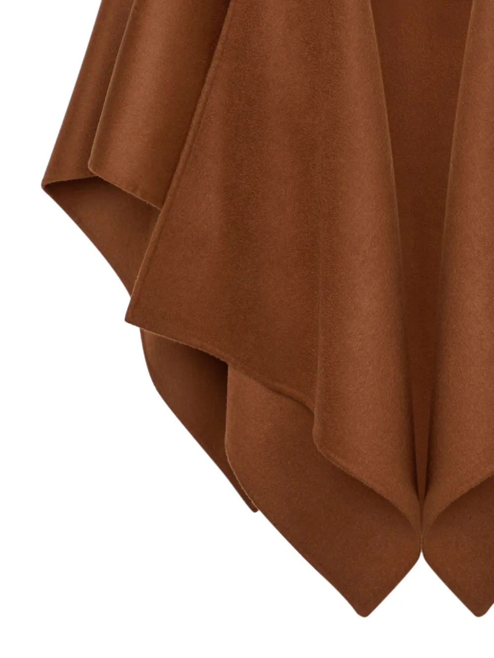  Joseph Cassidy Cape Coat - Brown 