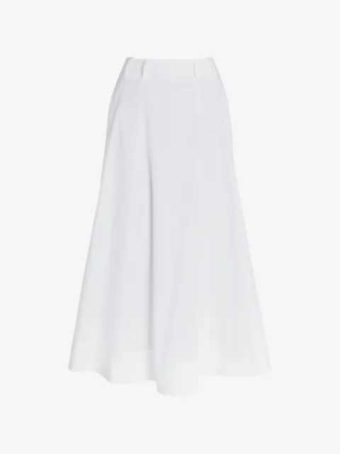 ARMARIUM Fiamma flared skirt