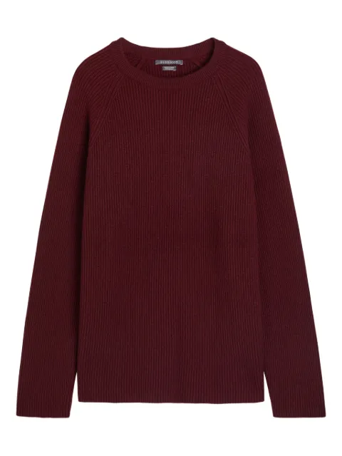 Begg x Co ribbed sweater