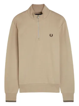 Fred Perry