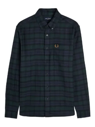 Fred Perry